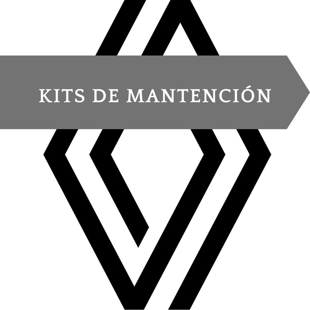 Kits de mantención