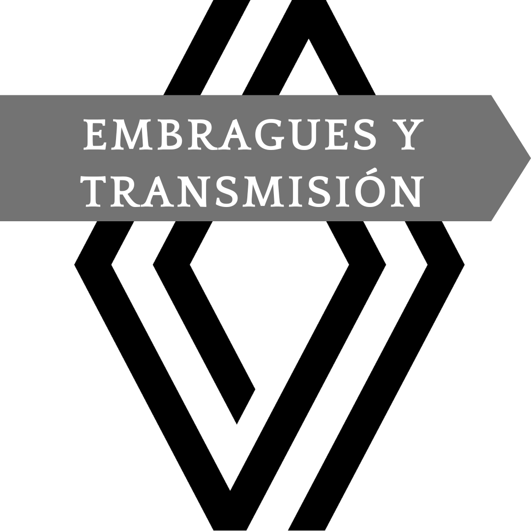 Embragues y transmisión