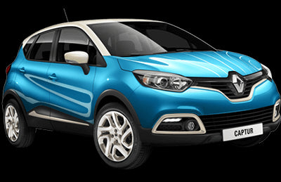 Captur