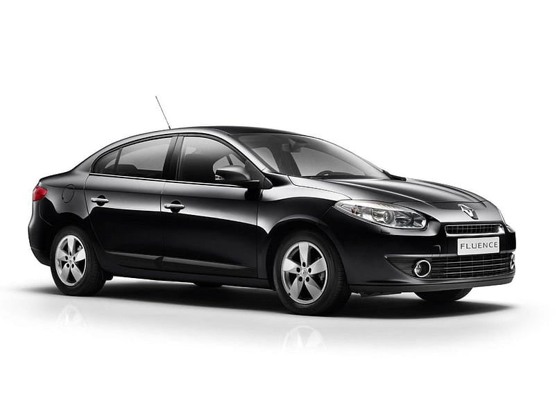 Fluence