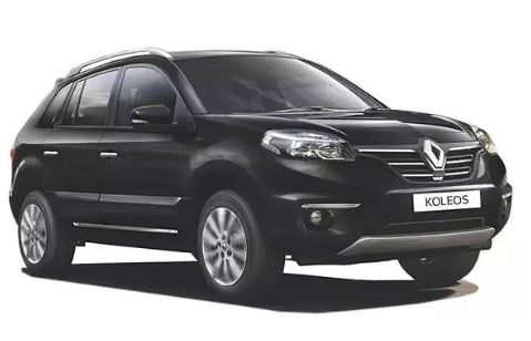 Koleos