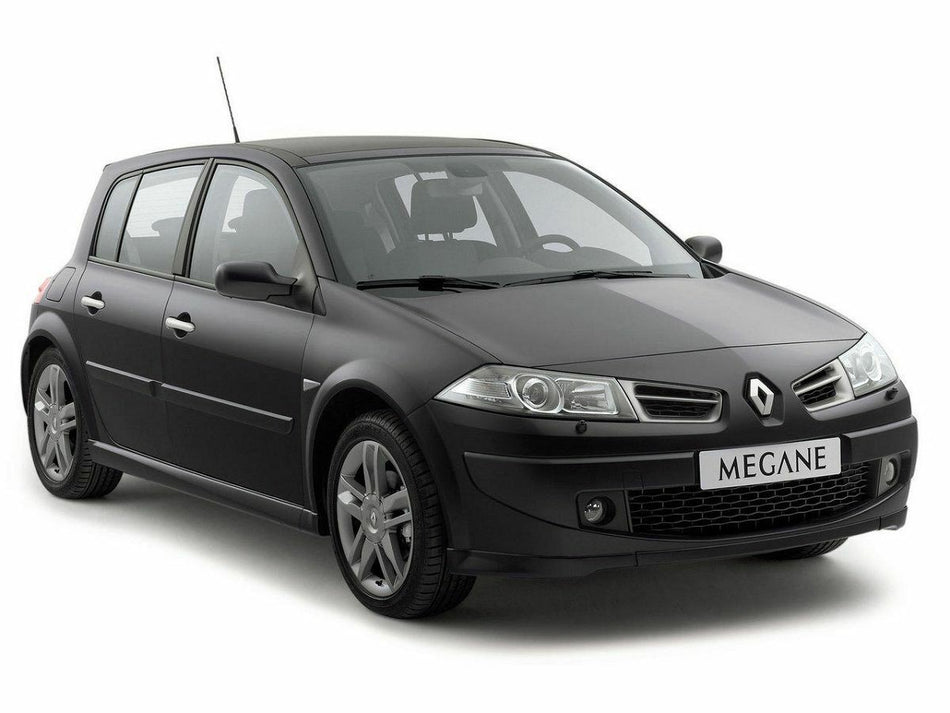 Megane 2