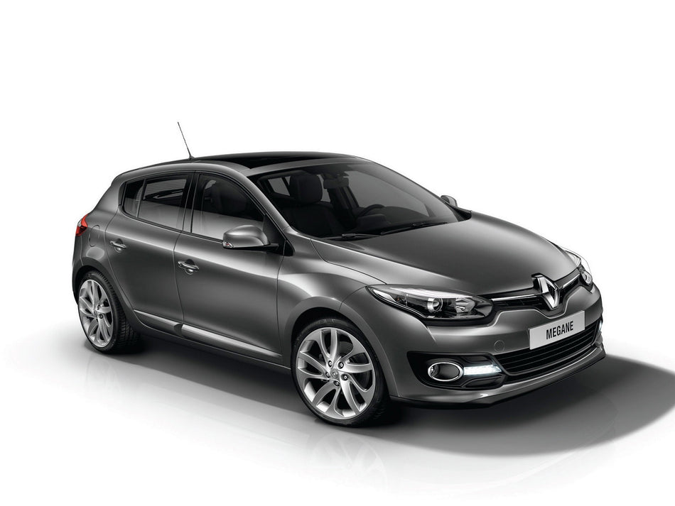 Megane 3
