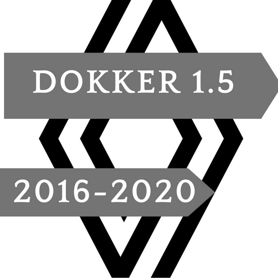 Dokker 1.5 K9K 2016-2020