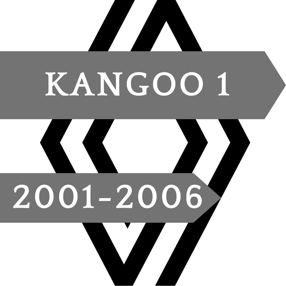 Kangoo 1