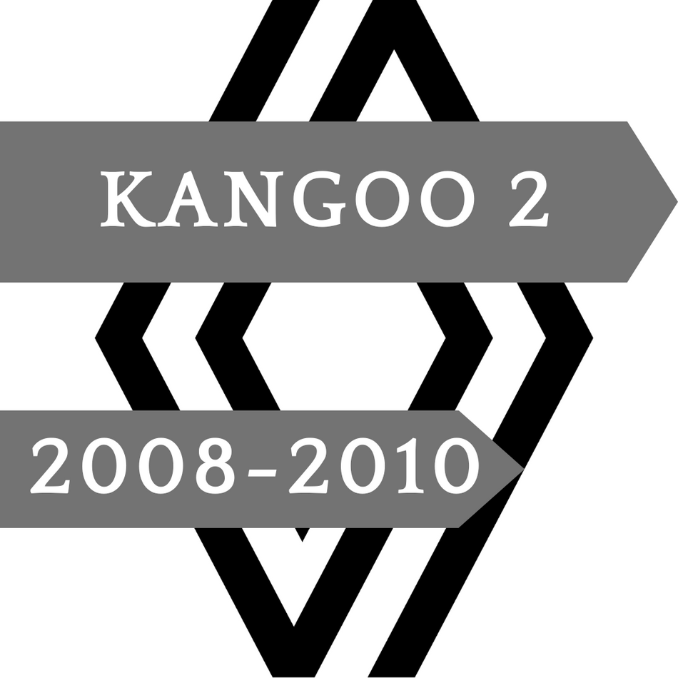 Kangoo 2