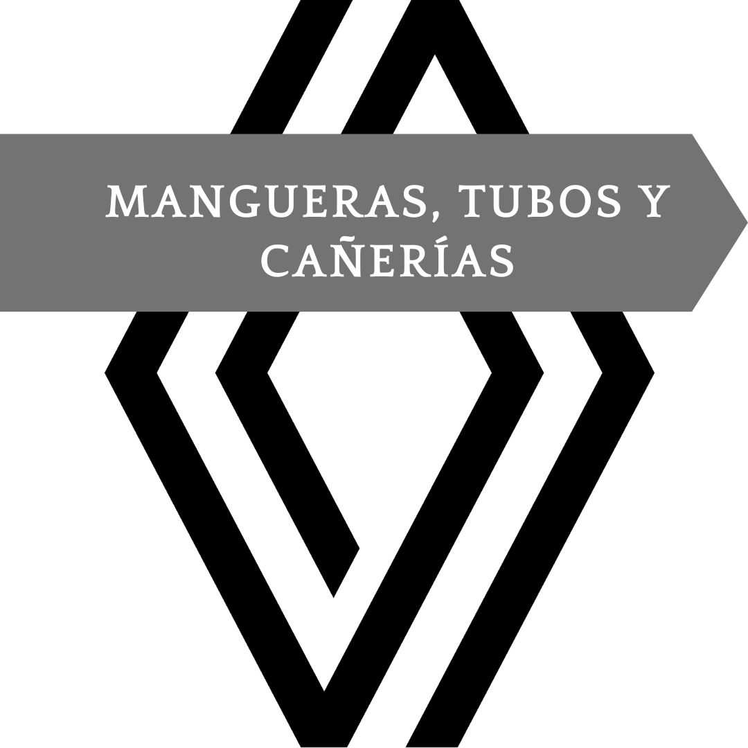 Mangueras, tubos y cañerías