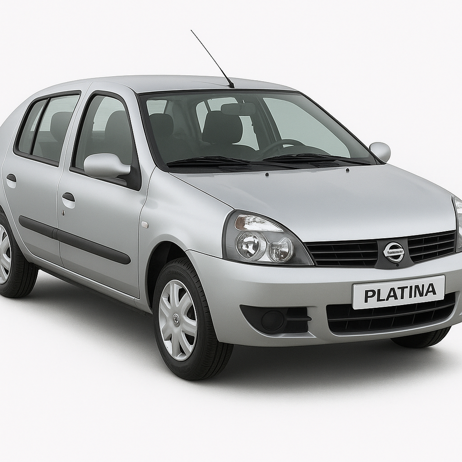 Nissan platina