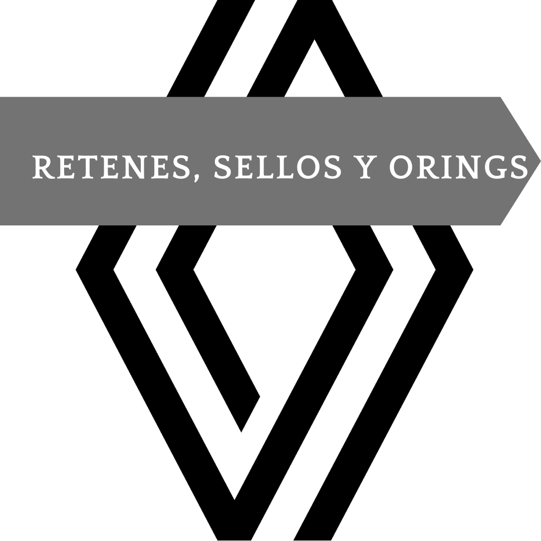 Retenes, sellos y orings