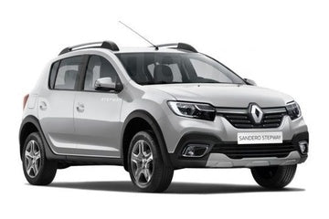 Sandero Stepway