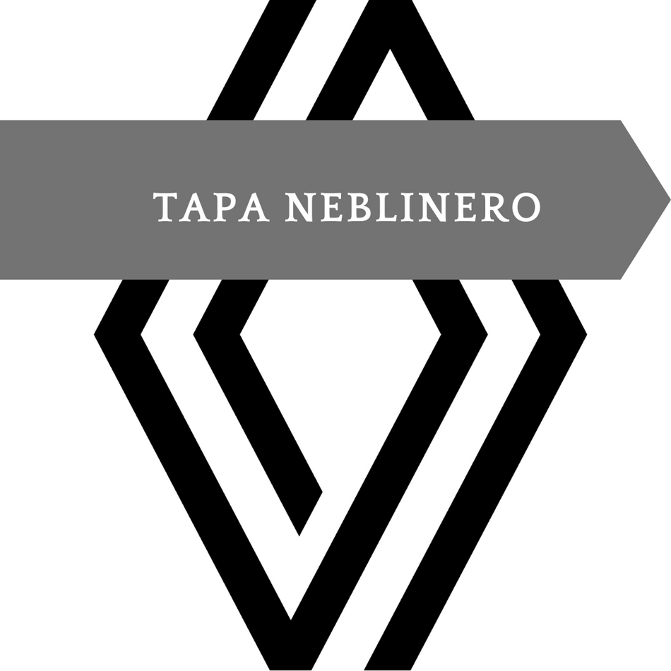 Tapa neblinero