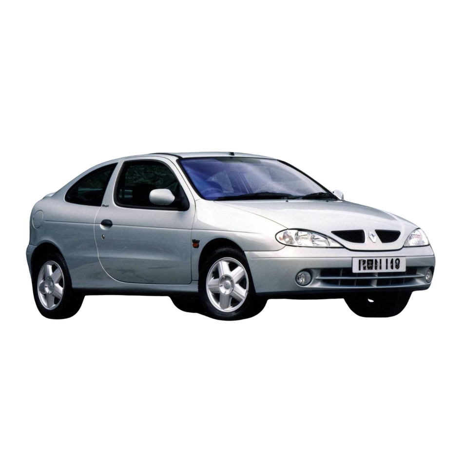 Megane 1