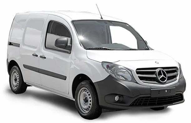 Mercedes Citán