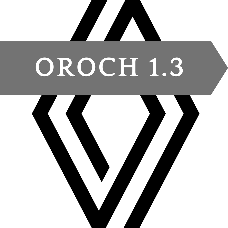 Oroch 1.3 H5H 2021-2025