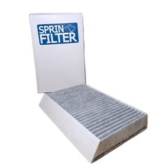 Filtro de polen megane 3 2.0 M4R RS 2011-2015