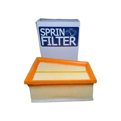 Filtro de aire Oroch 1.6 K4M 2018-2020
