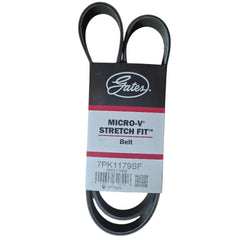 Correa de alternador 7PK 1179 Clio 5 1.0 H4D AT 2021-2025