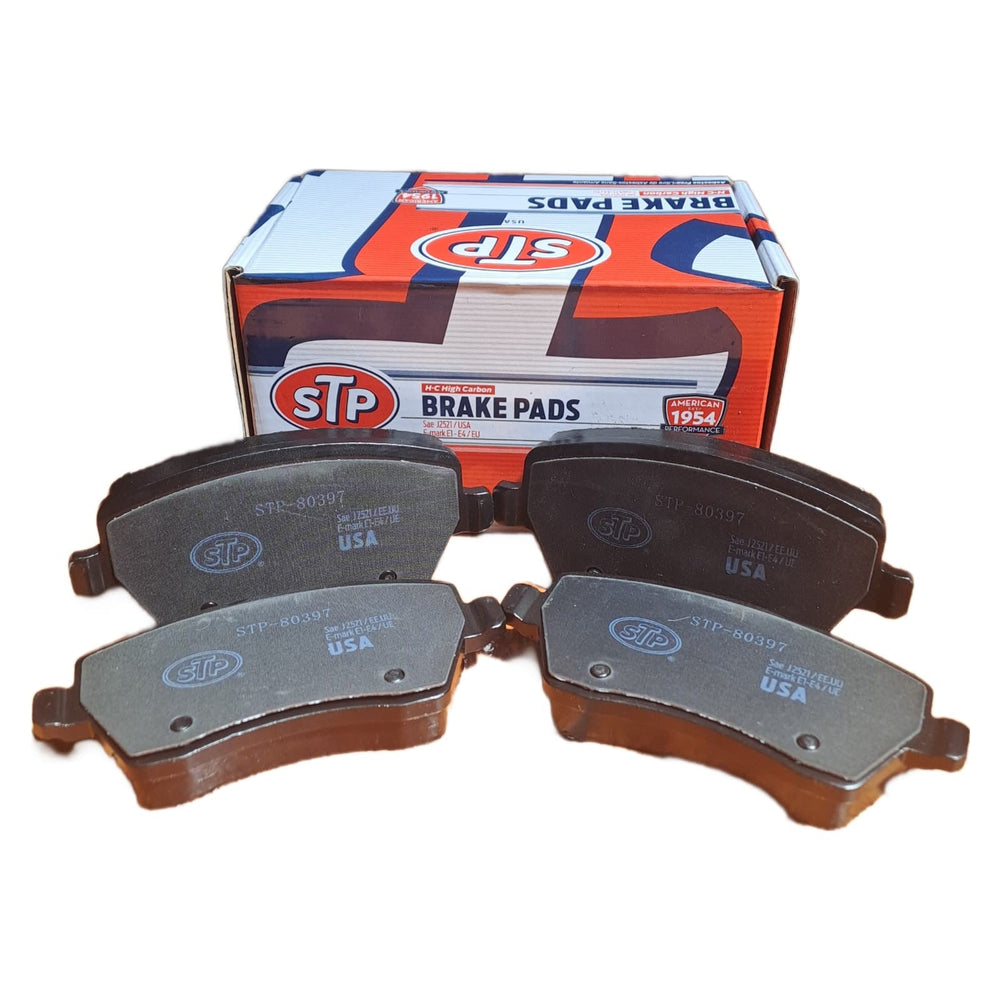 Pastillas de freno delanteras Clio 4 0.9 H4B 2016-2021