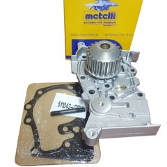 Bomba de agua Megane 2 1.6 MT K4M 2004-2010
