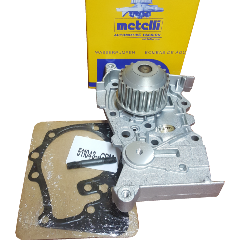 Bomba de agua Megane 1 1.6 K4M 2001-2009