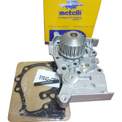 Bomba de agua Megane 1 1.6 K4M 2001-2009