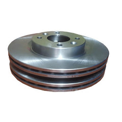 Discos freno delanteros Megane 1 1.6 K4M 2001-2009