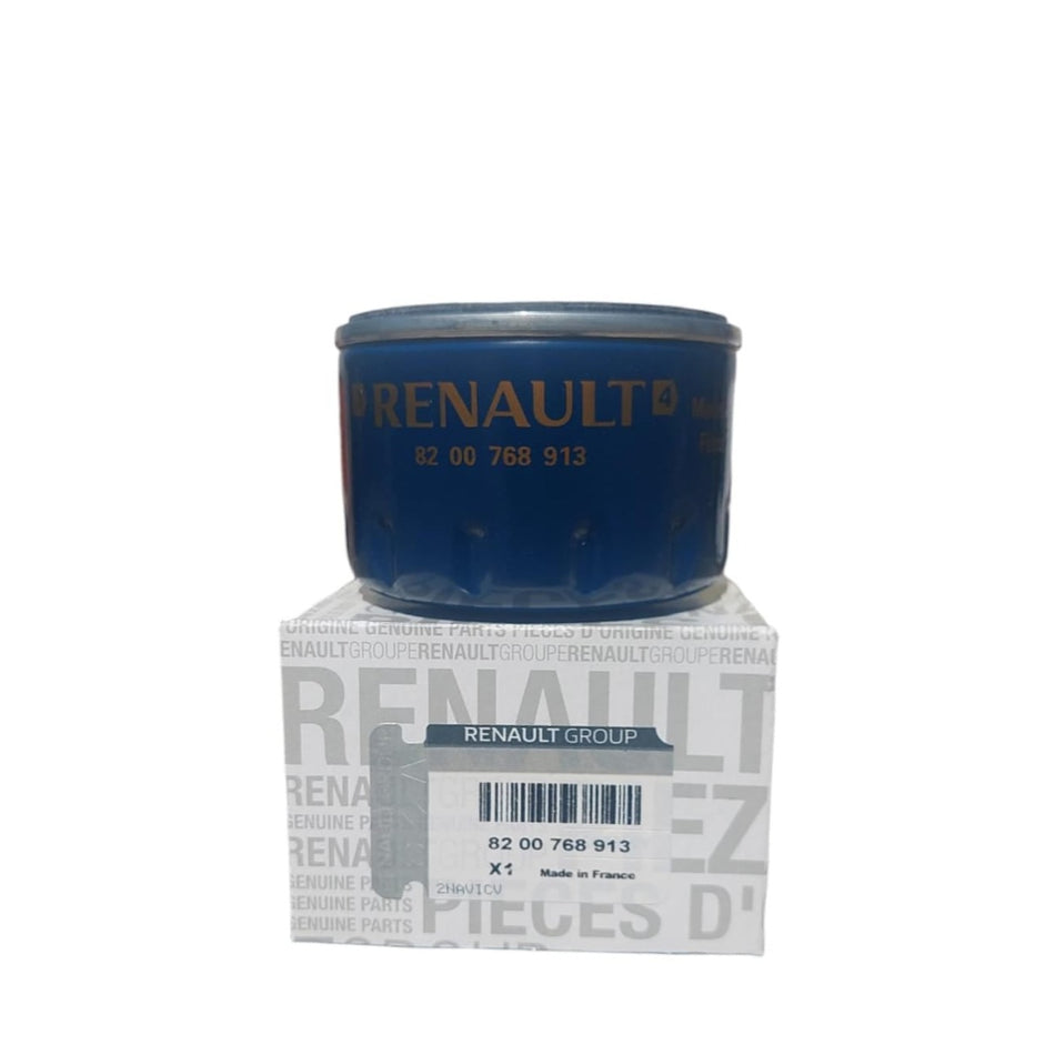 Filtro de aceite Megane 3 1.6 K4M+/K7M 2001-2009