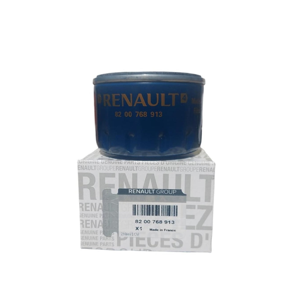 Filtro de aceite Oroch 2.0 4x4 F4R 2018-2020