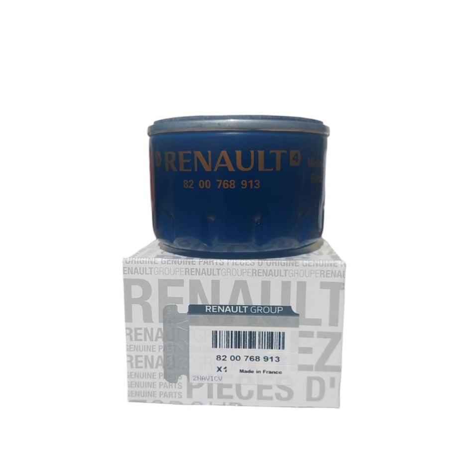 Filtro de aceite Symbol 1.6 K4M 2010-2013