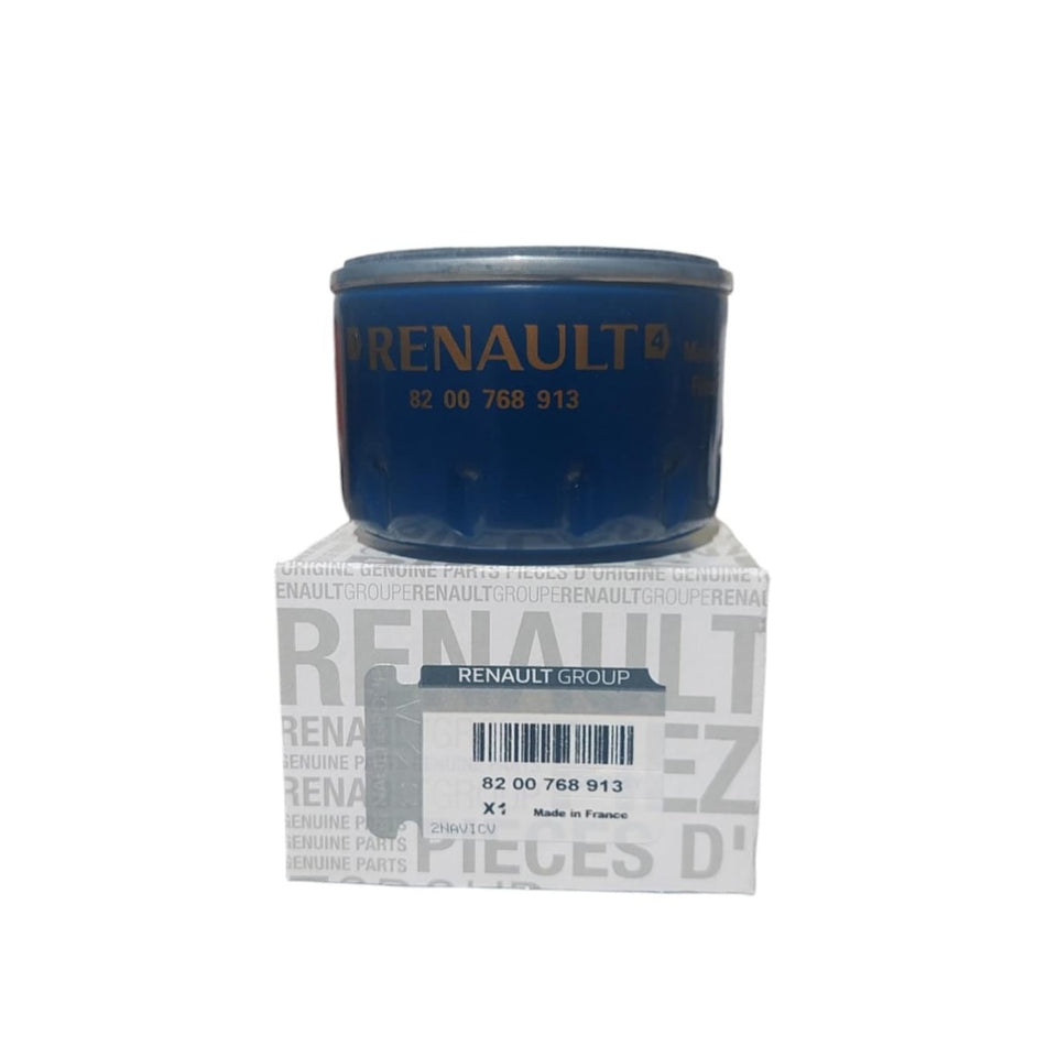 Filtro de aceite Megane 1 1.6 K4M/K7M 2001-2009