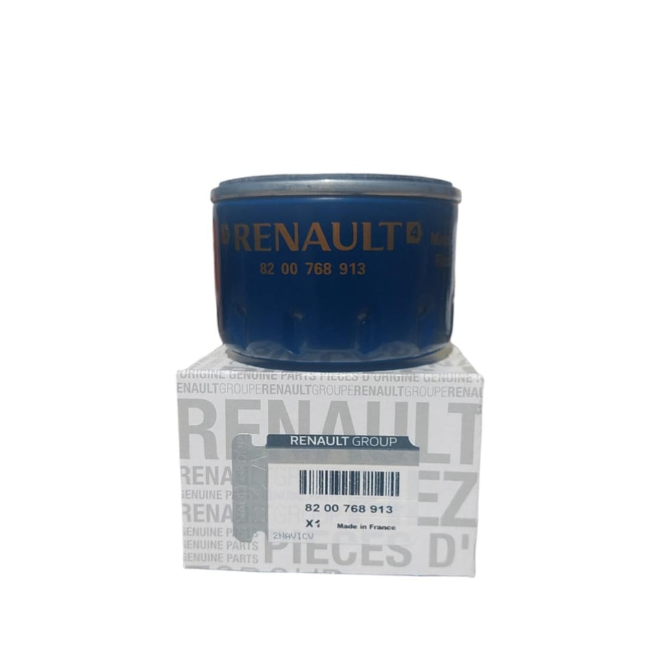 Filtro de aceite Oroch 2.0 F4R 2018-2020