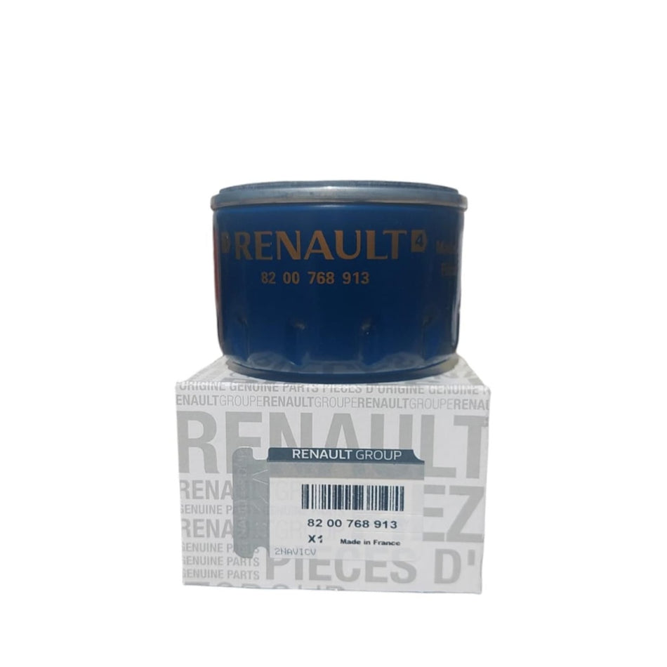 Filtro de aceite New Symbol 1.6 K7M 2015-2020