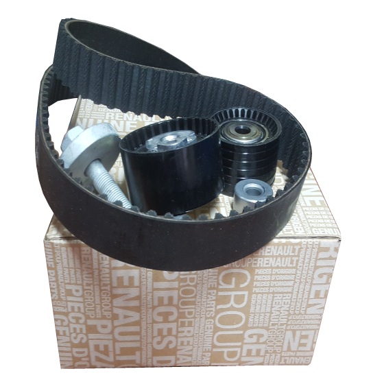 Kit de Distribución Clio 2 1.6 K4M 2000-2009