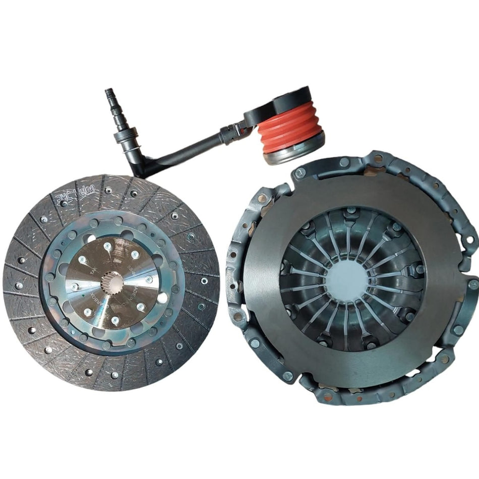 Kit de embrague completo Megane 3 2.0 M4R 2011-2015