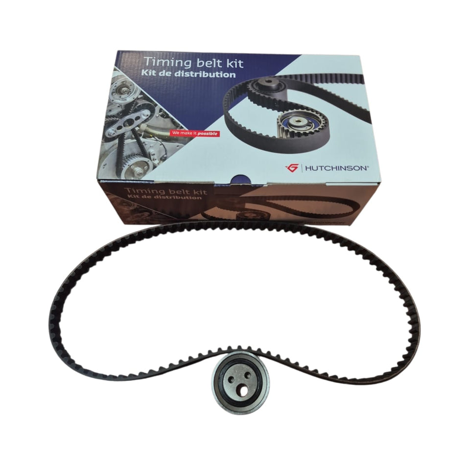 Kit de Distribución Sandero 1.6 K7M 2008-2009