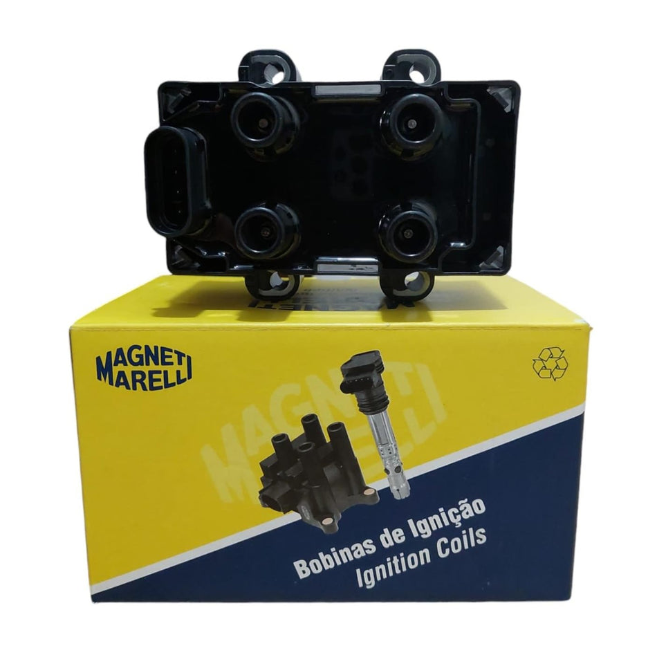 Bobina Sandero 1.6 K7M 2008-2012