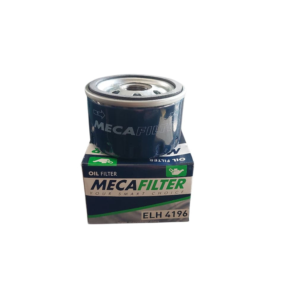 Filtro de aceite Megane 3 1.6 K4M+ 2016-2020