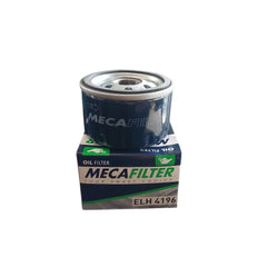 Filtro de aceite Megane 3 1.6 K4M+ 2016-2020