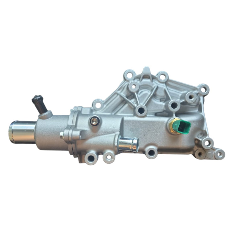 Base completa termostato Duster 1.6 K4M 2013-2020