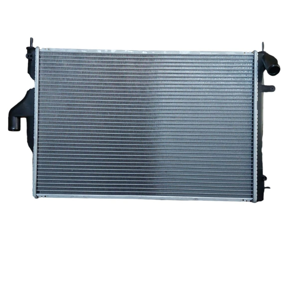 Radiador Motor Duster 2.0 F4R 2012-2015