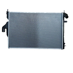 Radiador Motor Duster 1.6 K4M 2012-2015