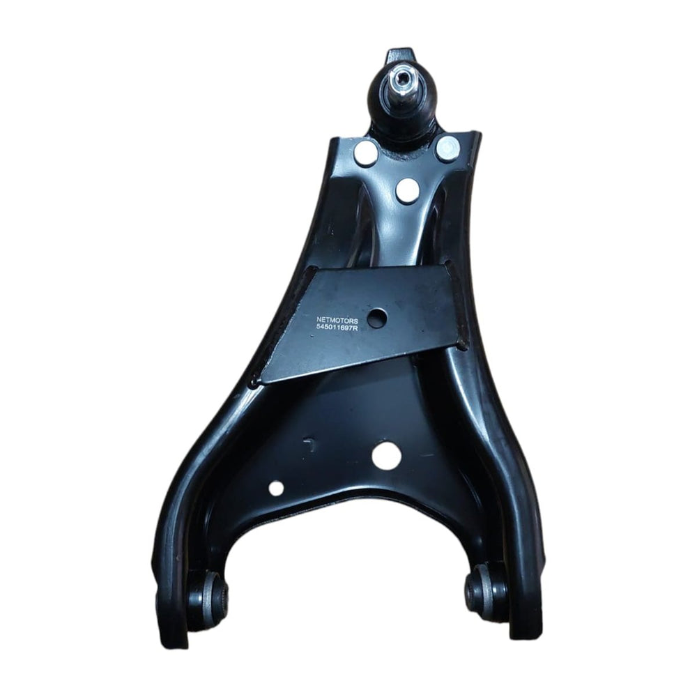 Bandeja delantera Izquierda con rótula Duster 2.0 F4R 2013-2020