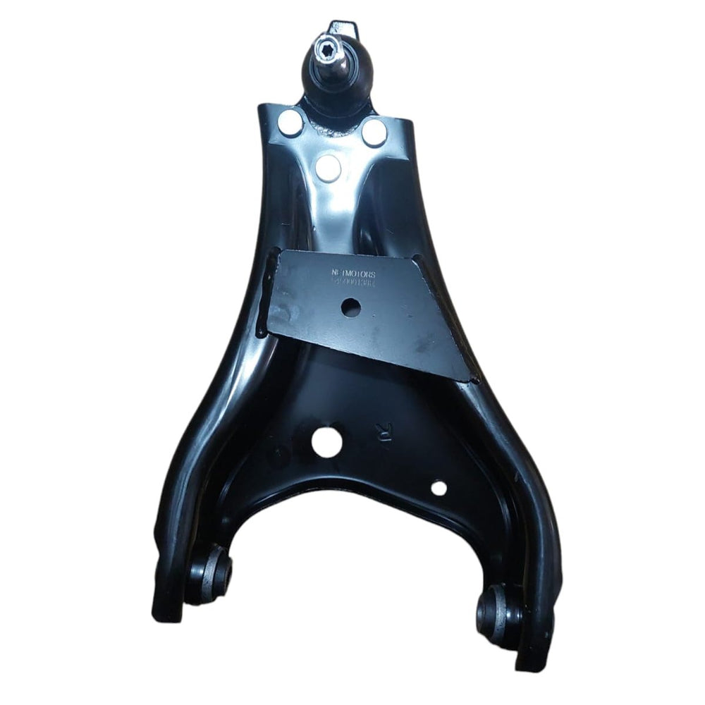 Bandeja delantera Derecha con rótula Duster 2.0 F4R 4X4 2013-2020