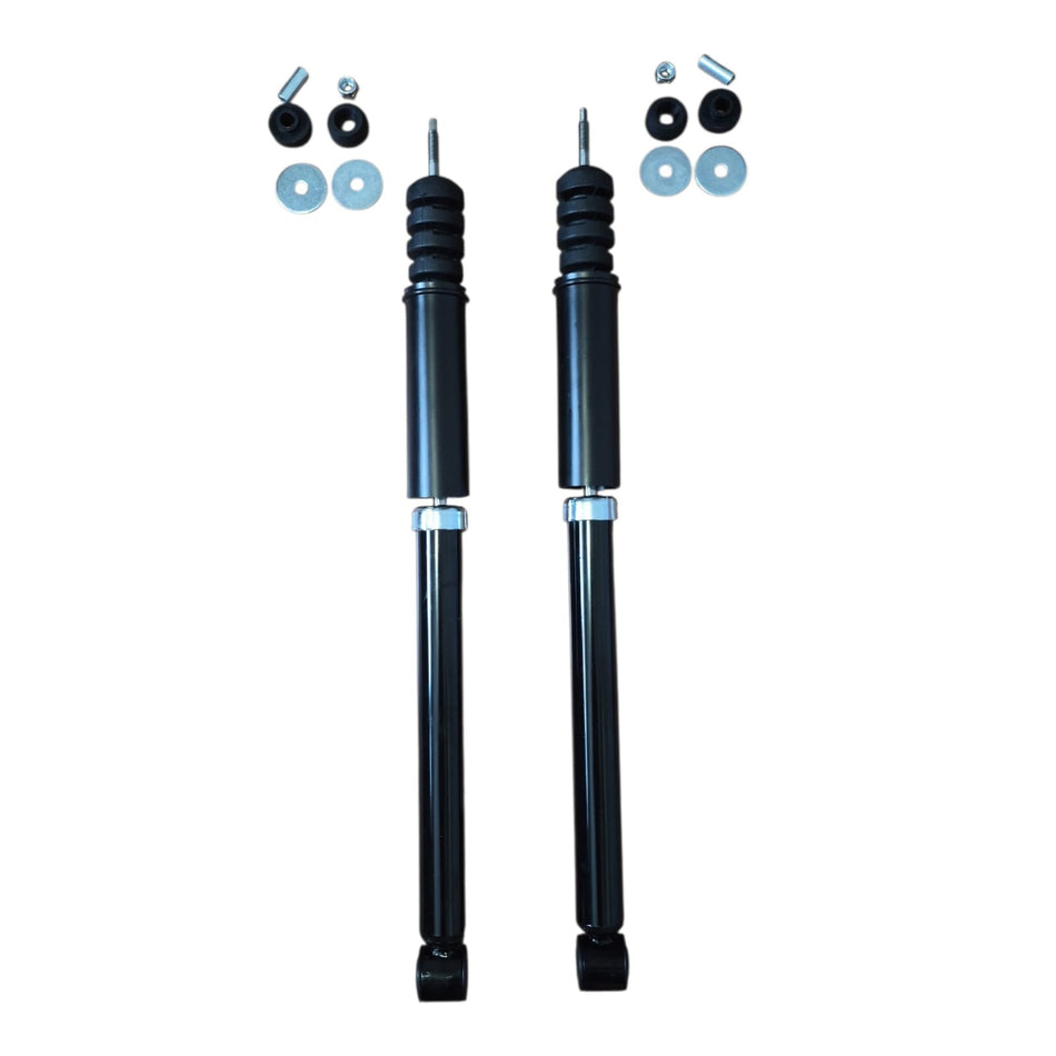 Juego amortiguadores traseros New Symbol 1.6 K7M 2015-2021