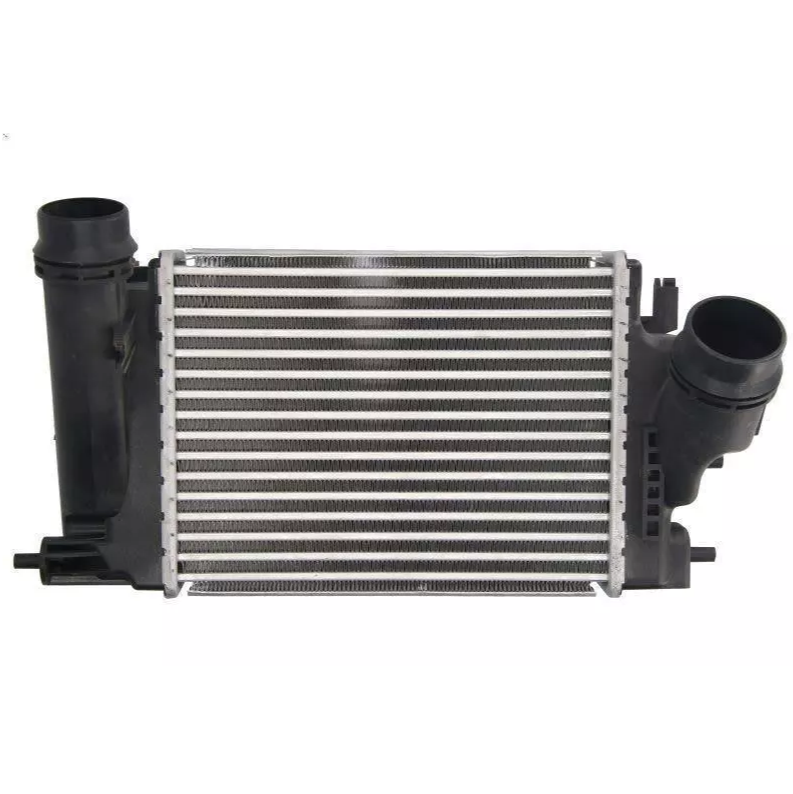 Radiador Intercooler Express 1.5 K9K 2020-2024