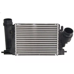 Radiador Intercooler Captur 1.2 H5F 2015-2020