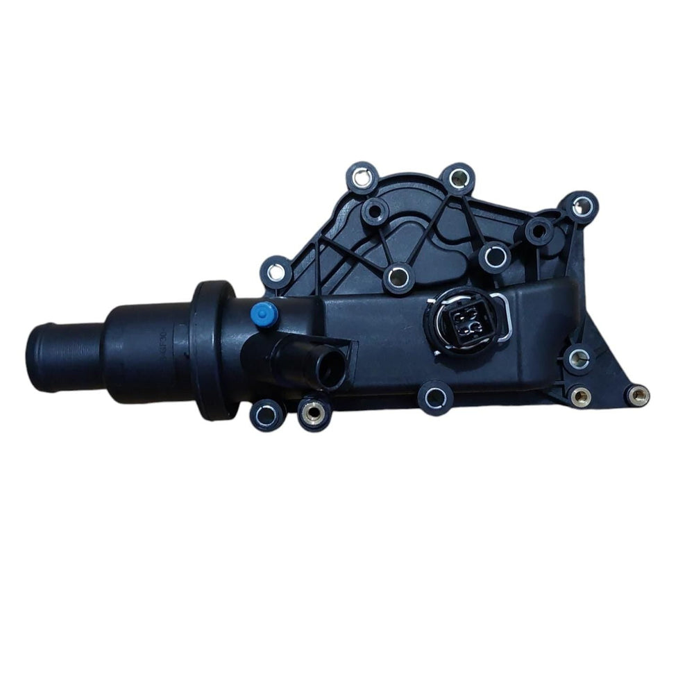 Base completa termostato Megane 2 1.6 K4M+ 2001-2009