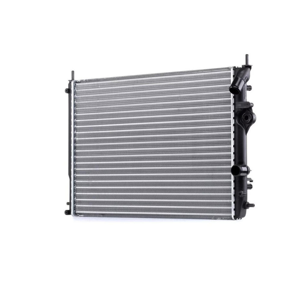 Radiador motor Megane 1 1.6 con A/C K4M 2001-2008