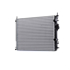 Radiador motor Megane 1 1.6 con A/C K4M 2001-2008