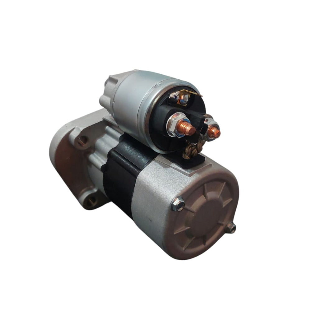 Motor de partida Megane 1 1.6 K4M 2001-2008